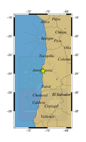 Referencia geográfica