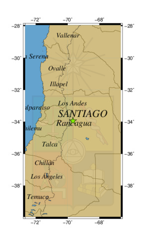 Referencia geográfica