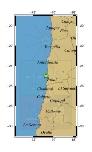 Referencia geográfica