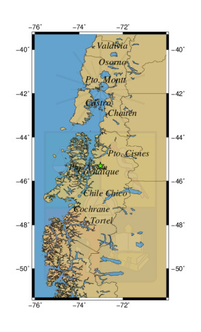 Referencia geográfica