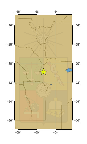 Referencia geográfica