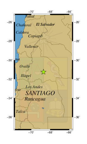 Referencia geográfica
