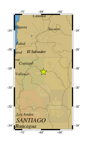 Referencia geográfica