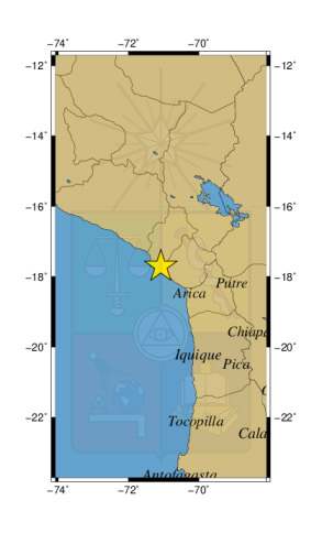 Referencia geográfica