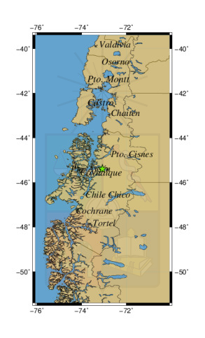 Referencia geográfica