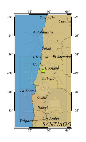 Referencia geográfica