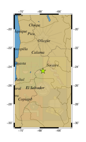 Referencia geográfica