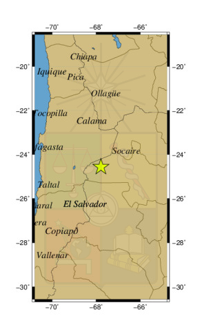 Referencia geográfica