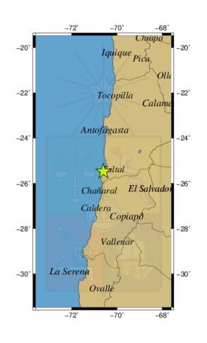 Referencia geográfica