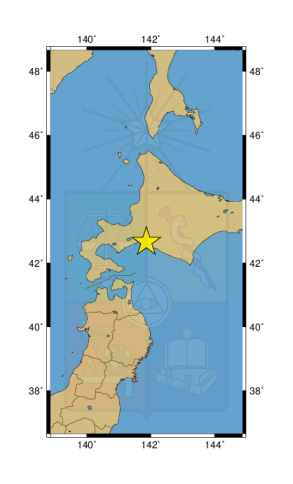 Referencia geográfica
