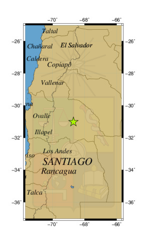 Referencia geográfica