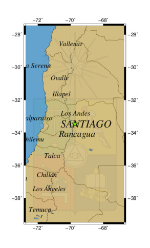 Referencia geográfica