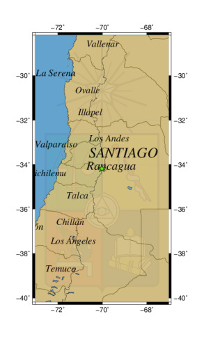 Referencia geográfica