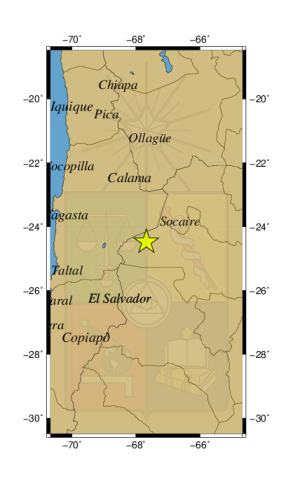Referencia geográfica