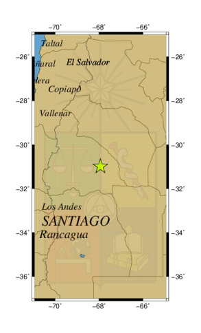 Referencia geográfica