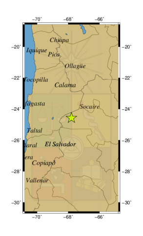Referencia geográfica