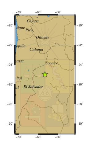 Referencia geográfica