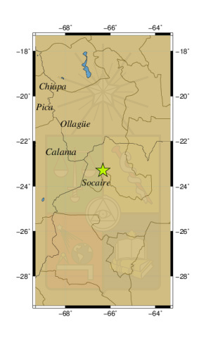 Referencia geográfica