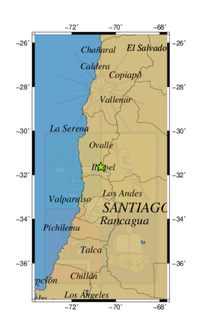 Referencia geográfica