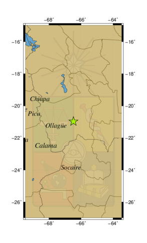 Referencia geográfica
