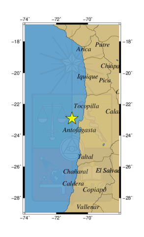Referencia geográfica