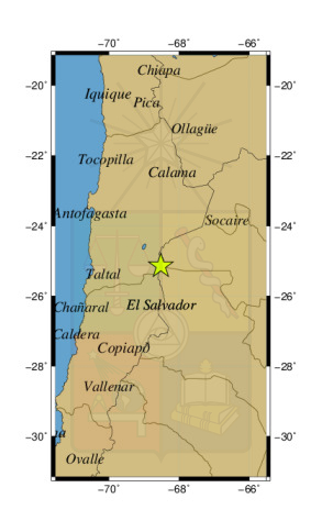 Referencia geográfica