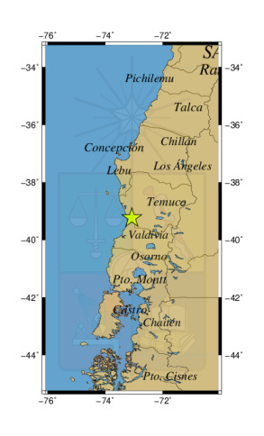 Referencia geográfica