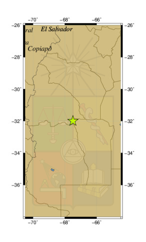 Referencia geográfica