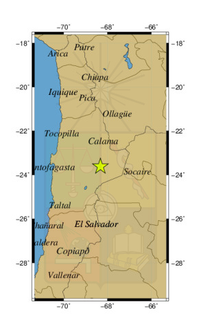 Referencia geográfica