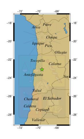 Referencia geográfica