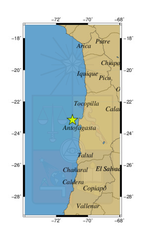 Referencia geográfica