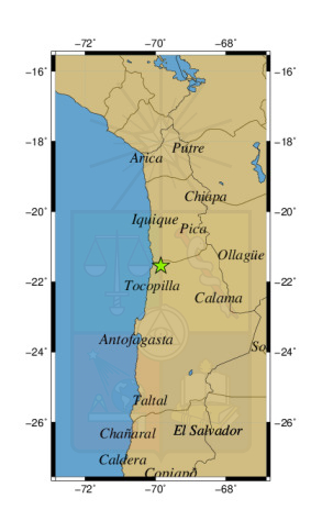 Referencia geográfica