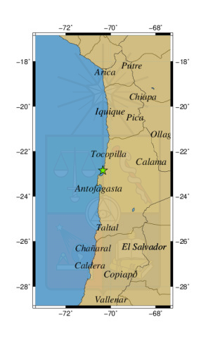 Referencia geográfica