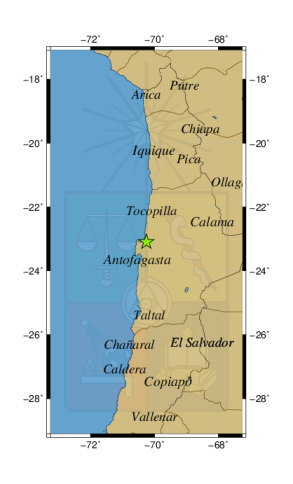 Referencia geográfica