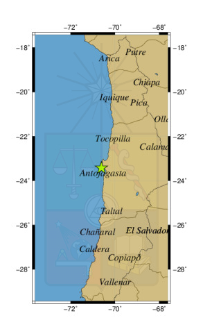 Referencia geográfica