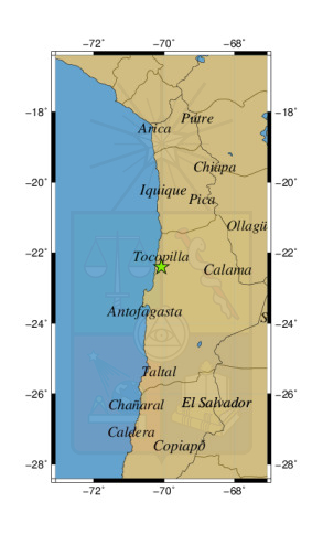 Referencia geográfica
