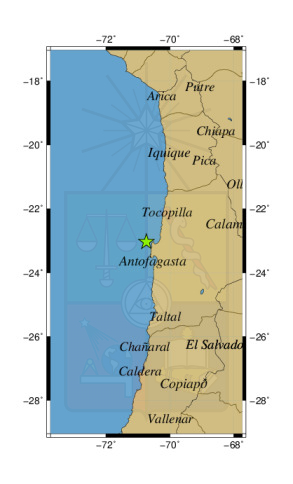 Referencia geográfica