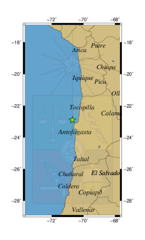 Referencia geográfica