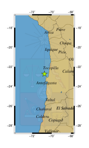 Referencia geográfica