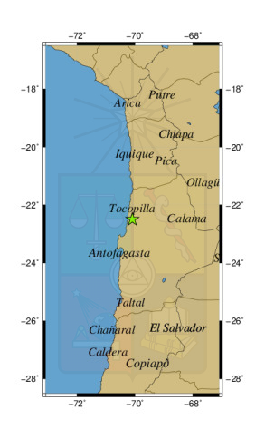 Referencia geográfica