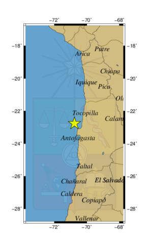 Referencia geográfica