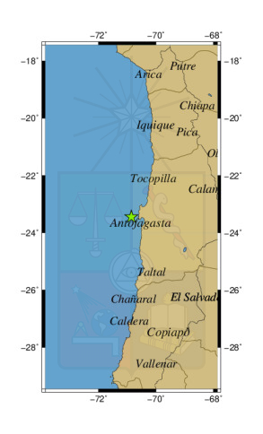 Referencia geográfica