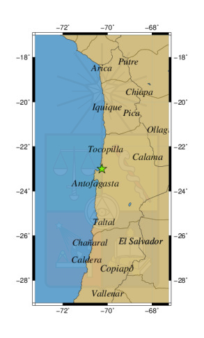 Referencia geográfica