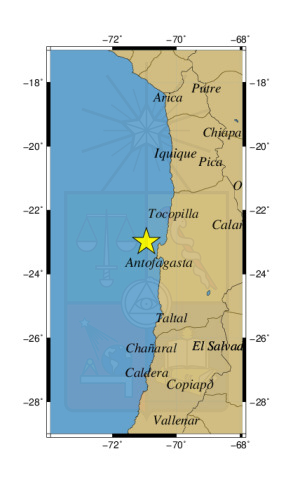 Referencia geográfica