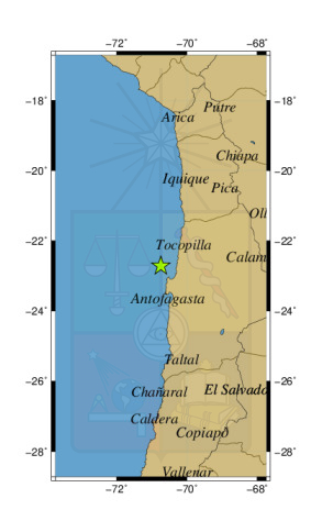 Referencia geográfica