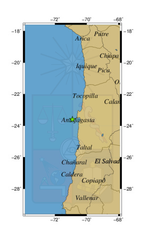 Referencia geográfica