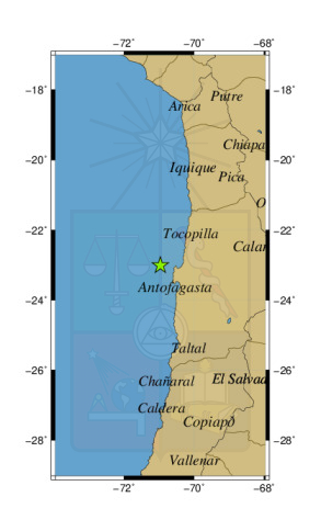 Referencia geográfica