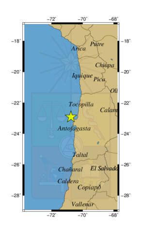 Referencia geográfica