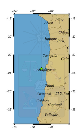 Referencia geográfica