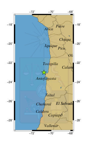 Referencia geográfica